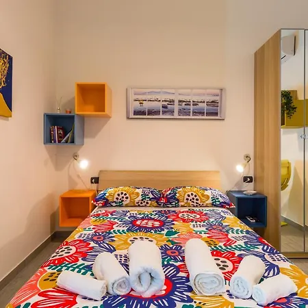 #casa Sofia - L'oro Di Nápoles