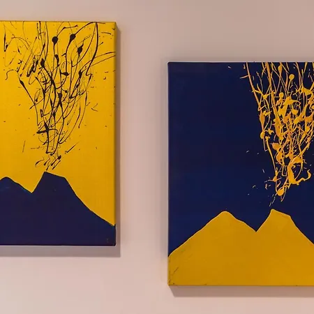 Apartamento #casa Sofia - L'oro Di