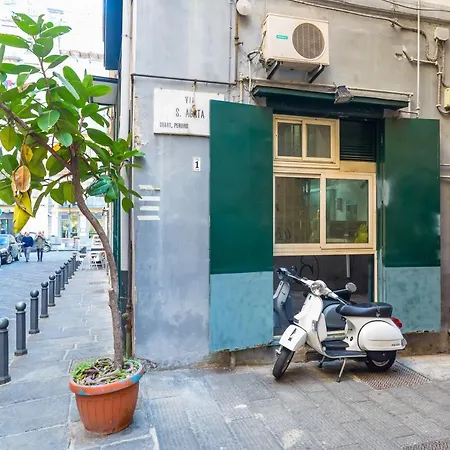 Apartamento #casa Sofia - L'oro Di