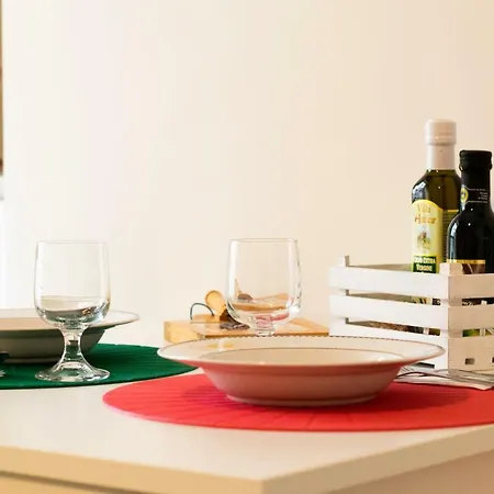Apartamento #casa Sofia - L'oro Di