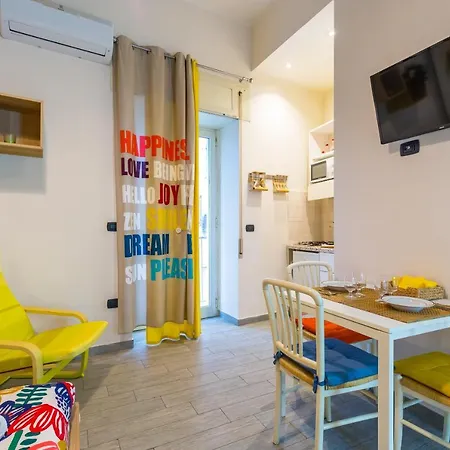 #casa Sofia - L'oro Di Apartamento *